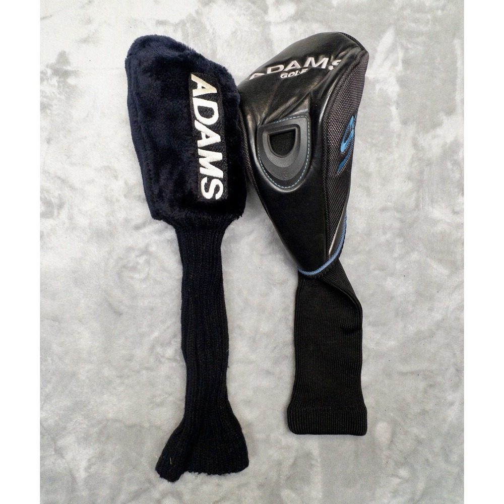 Adams Golf Velocity Slot Tech Tight Lies Club Headcovers